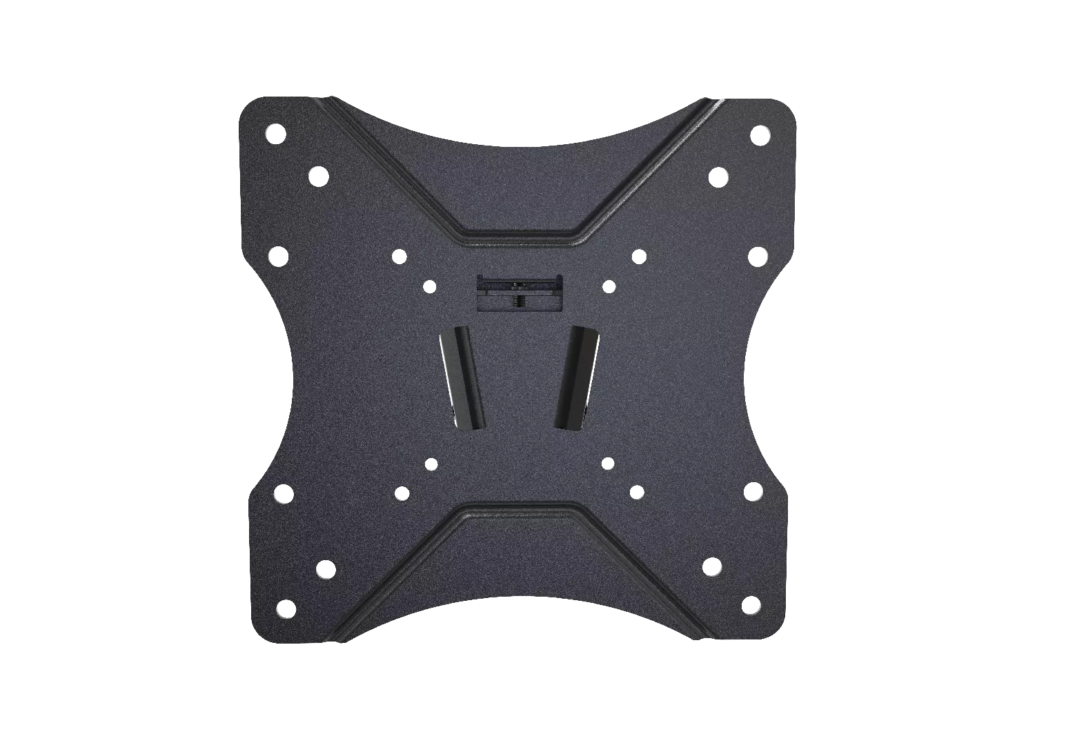 Vision VFM-W2X2TV2 TV mount/stand 106.7