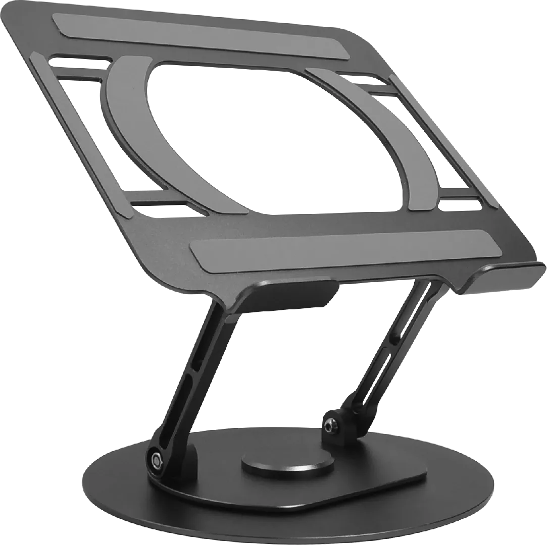Vision VLM-TL laptop stand Grey VLM-TL