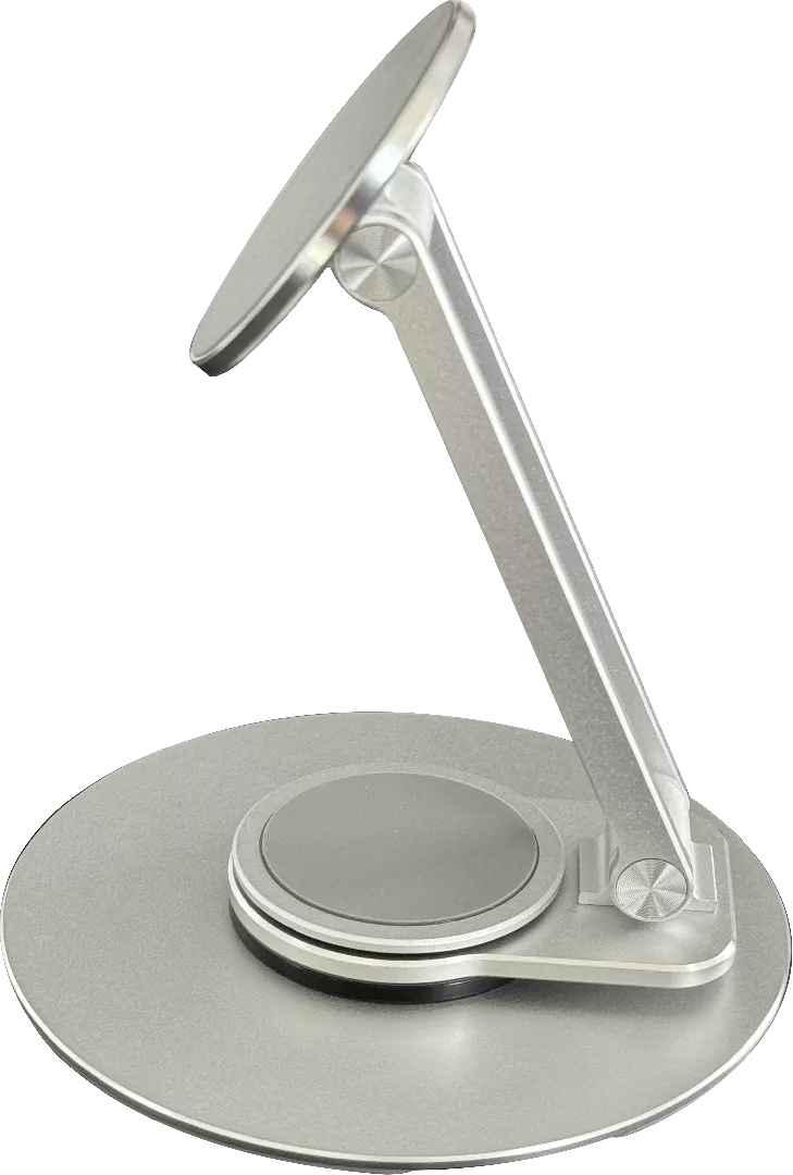 Vision MagSafe Turntable Phone Stand VLM-TPM