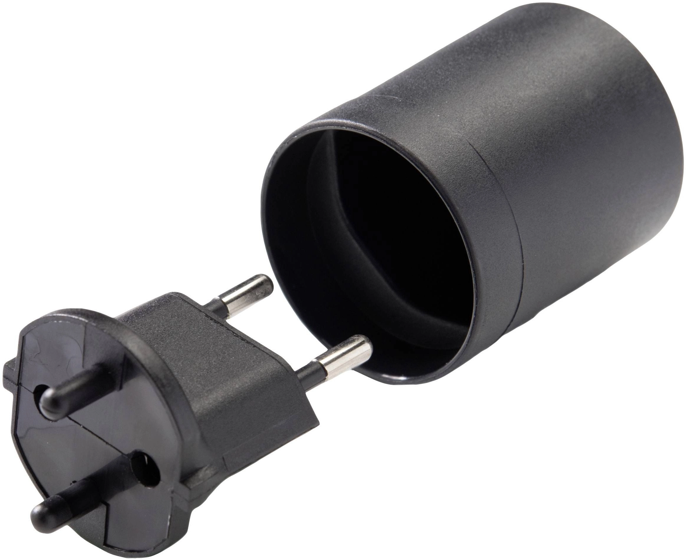 NN fixed adapter Switzerland type 11