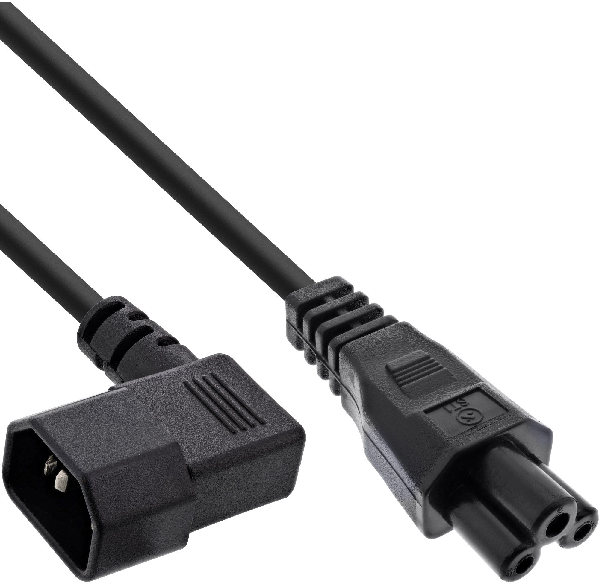 Cable zasilający Vision InLine® power cable