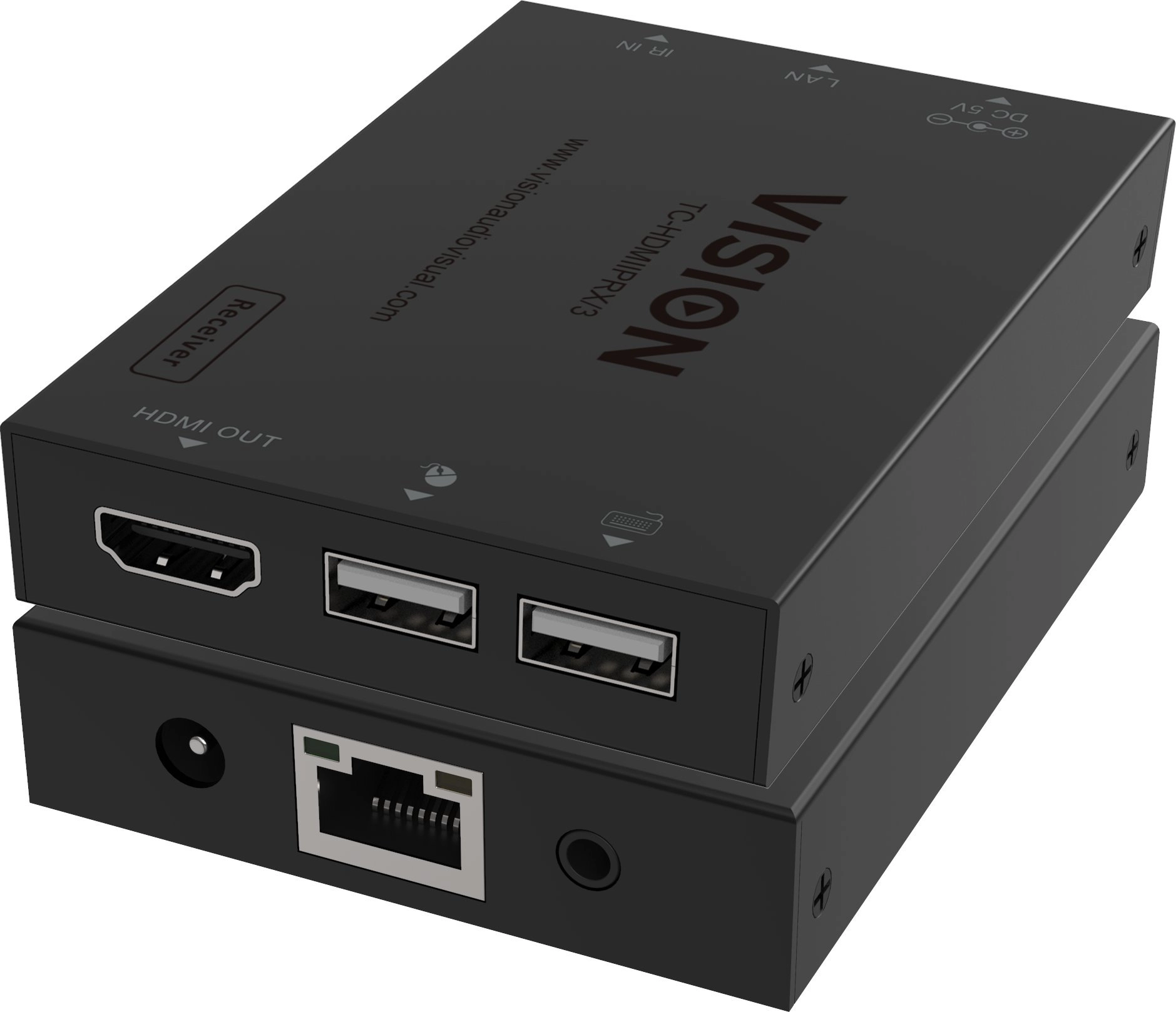 Vision VISION HDMI over IP transmitter
