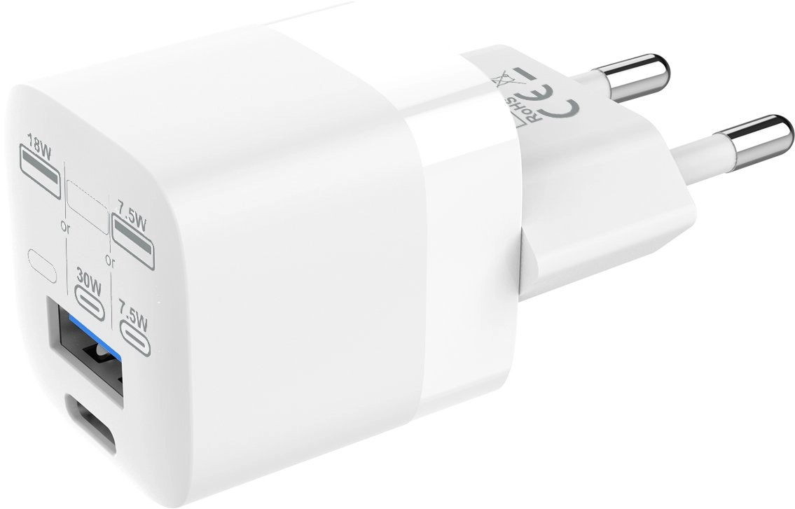 From MFI certified factory - 30W