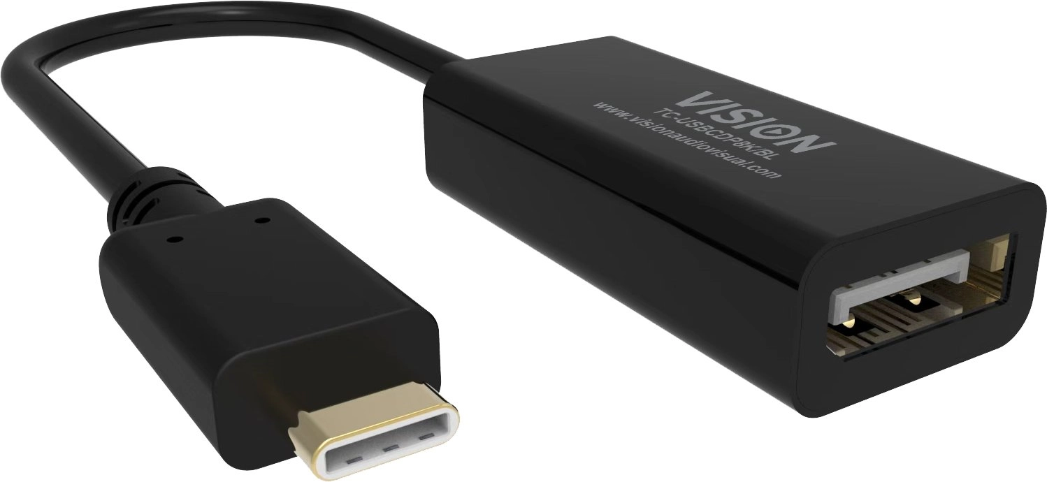 Adapter USB Vision VISION - Video
