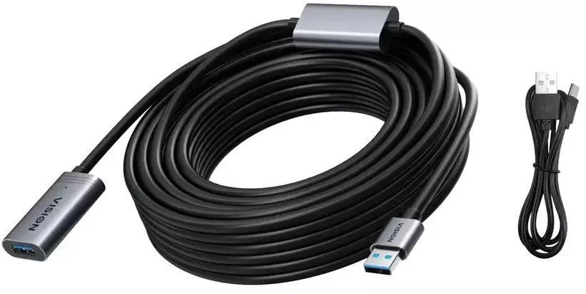 Vision USB Cable USB to USB