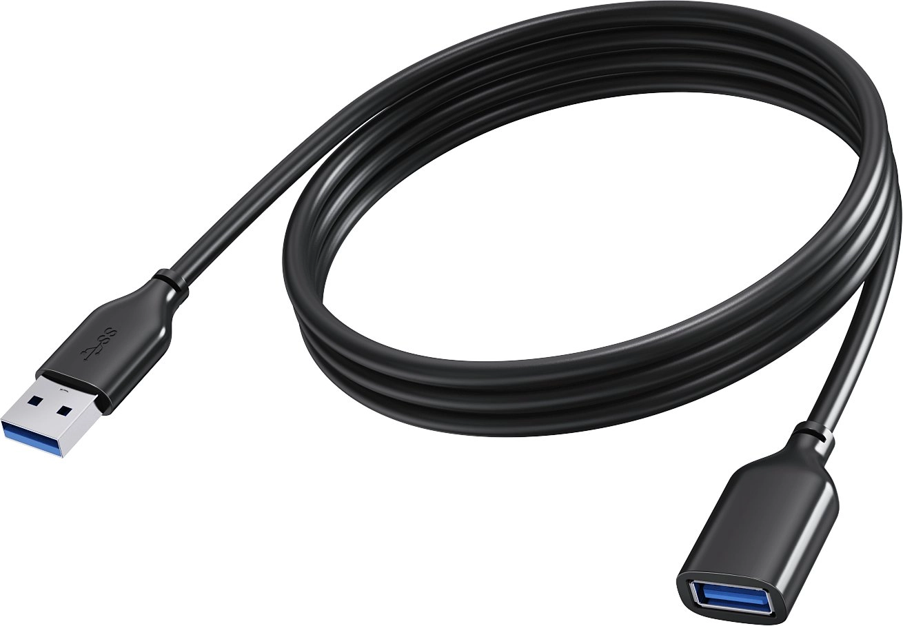 Vision USB Cable USB Extension Cable