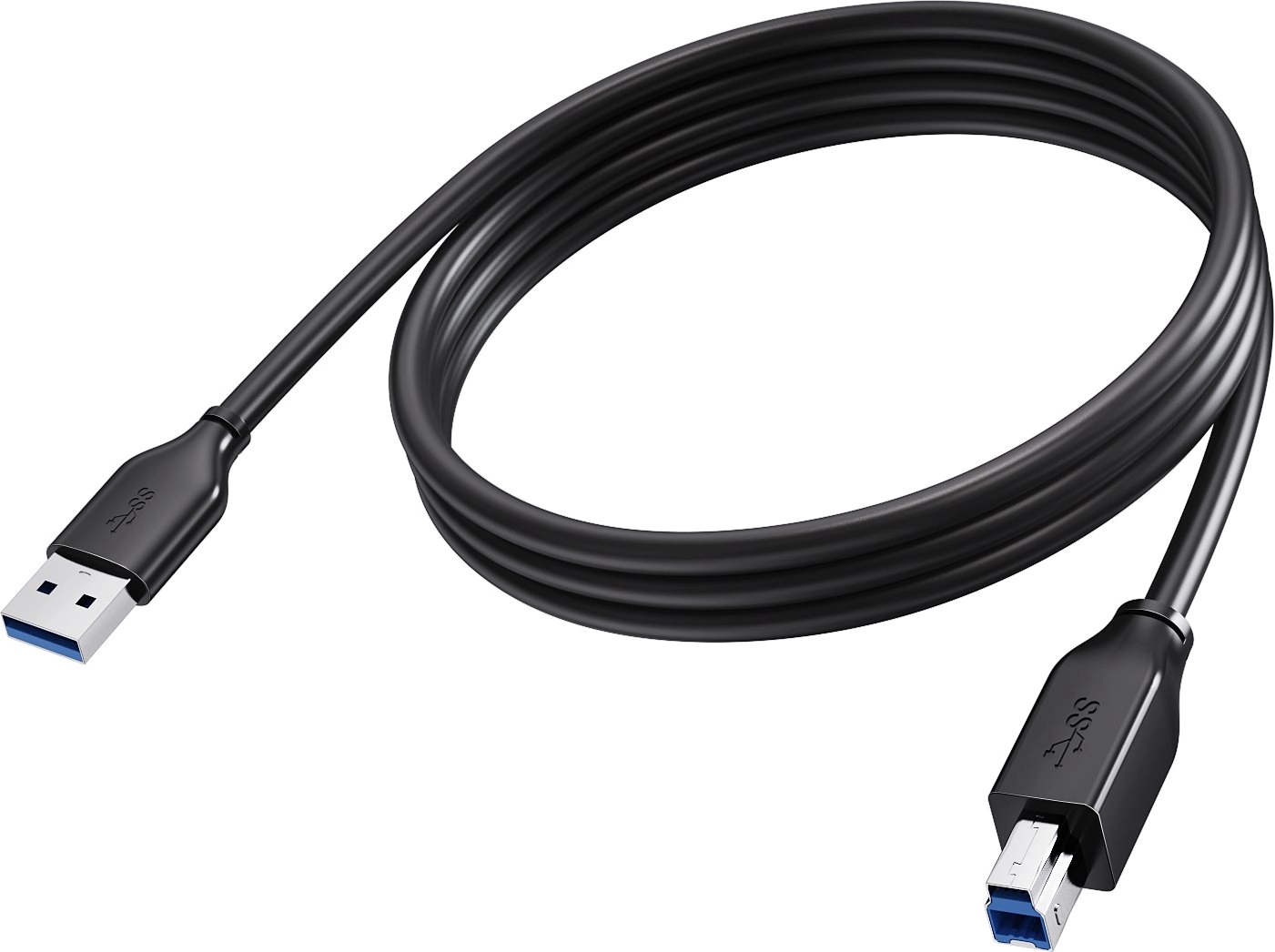 Vision USB Cable USB-Cable USB Type