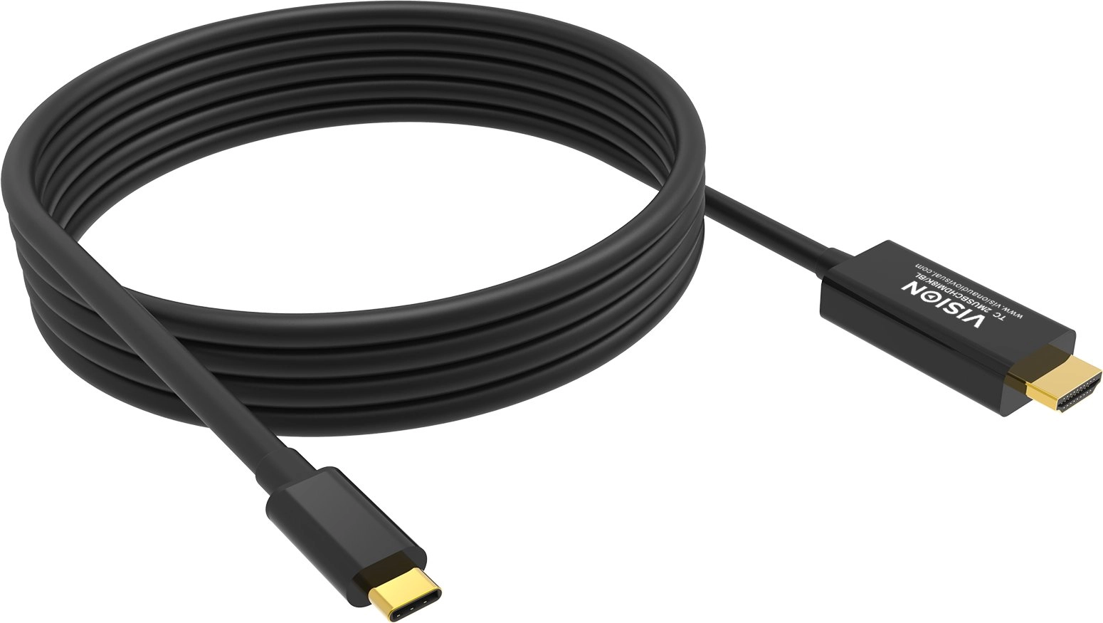 8K at 60 Hz - USB-C