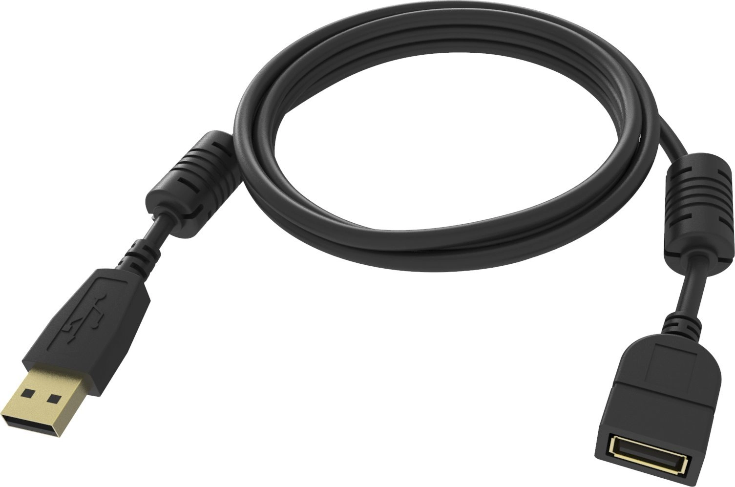 Vision VISION Professional installation-ready USB 2