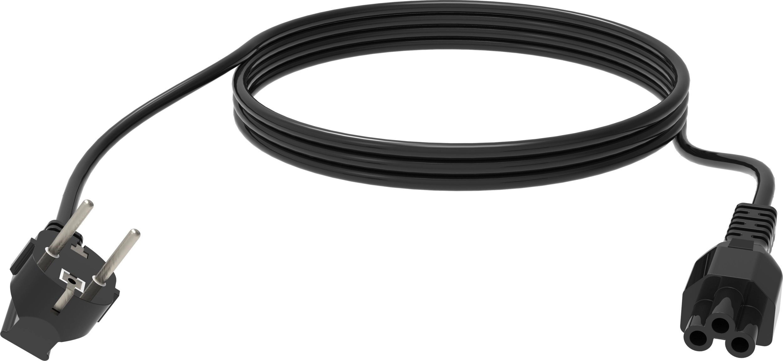 Cable zasilający Vision VISION Professional  installation-grade