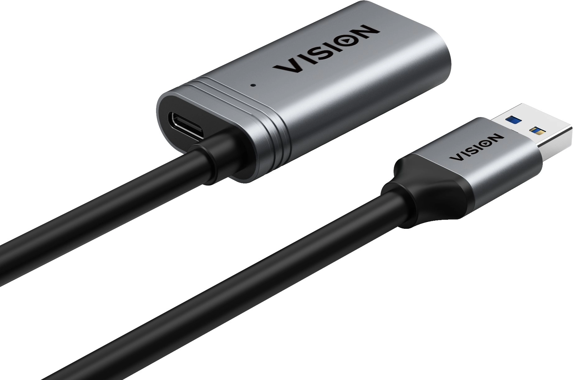 Vision USB Cable USB Extension Cable