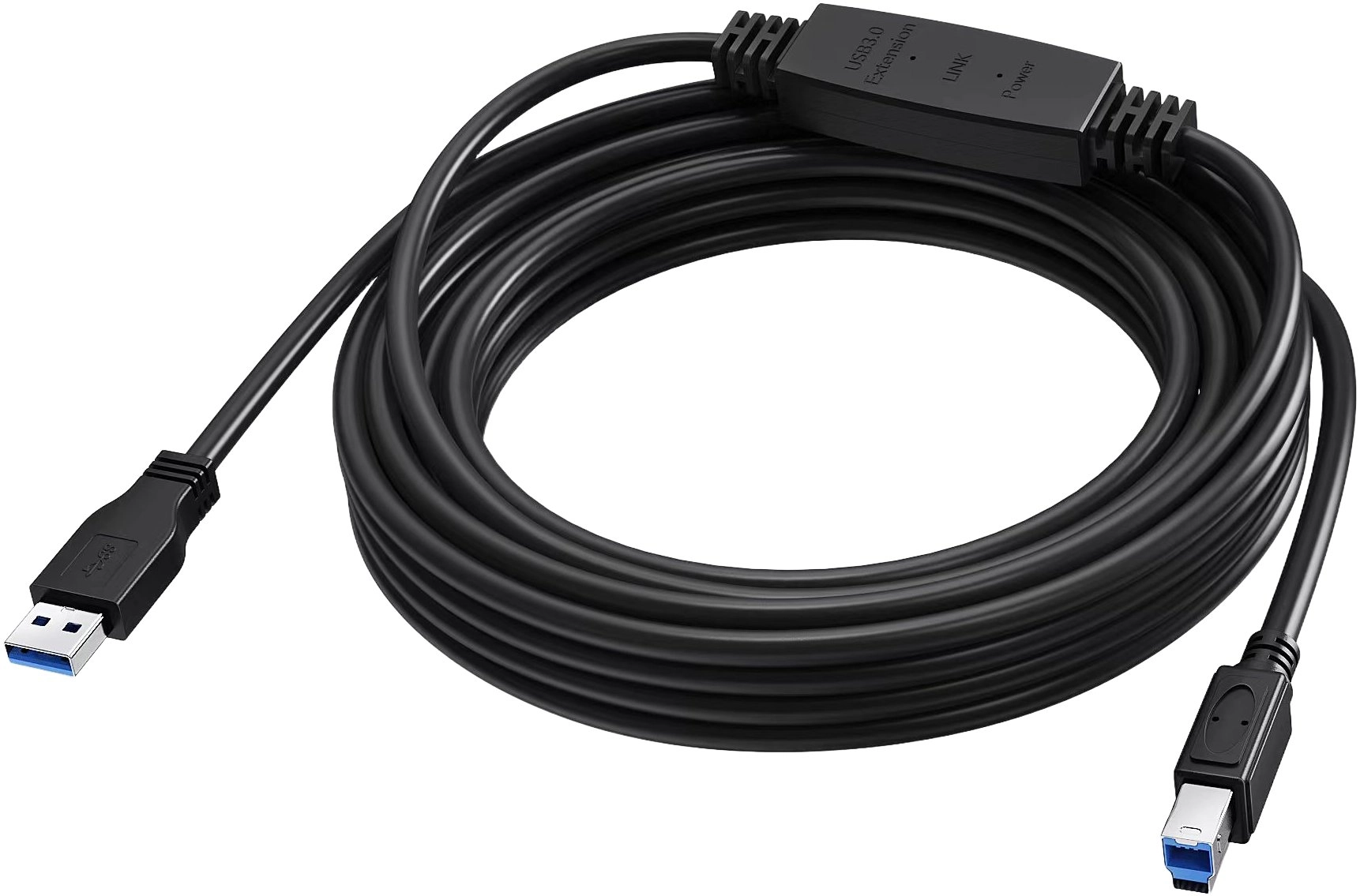 Cable USB Vision 5 m USB