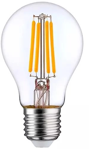 Visional LED Lampa filamentowa E27 A60