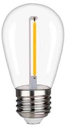 Light BulbVISIONALPower consumption 1 WattsLuminous flux