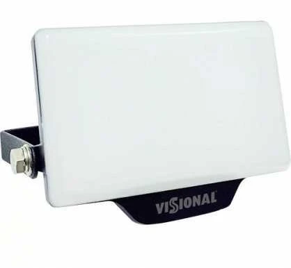 LampVISIONALPower consumption 10 WattsLuminous flux 1100