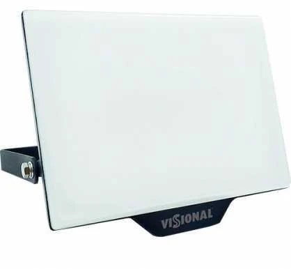 Visional LED Prožektors 50W Neitrālā Balta