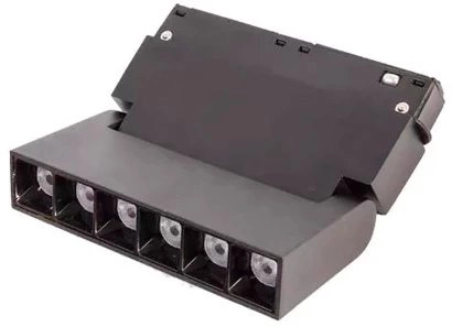 LampVISIONALPower consumption 12 WattsLuminous flux 1200