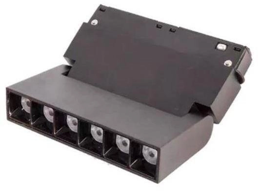 LampVISIONALPower consumption 6 WattsLuminous flux 600
