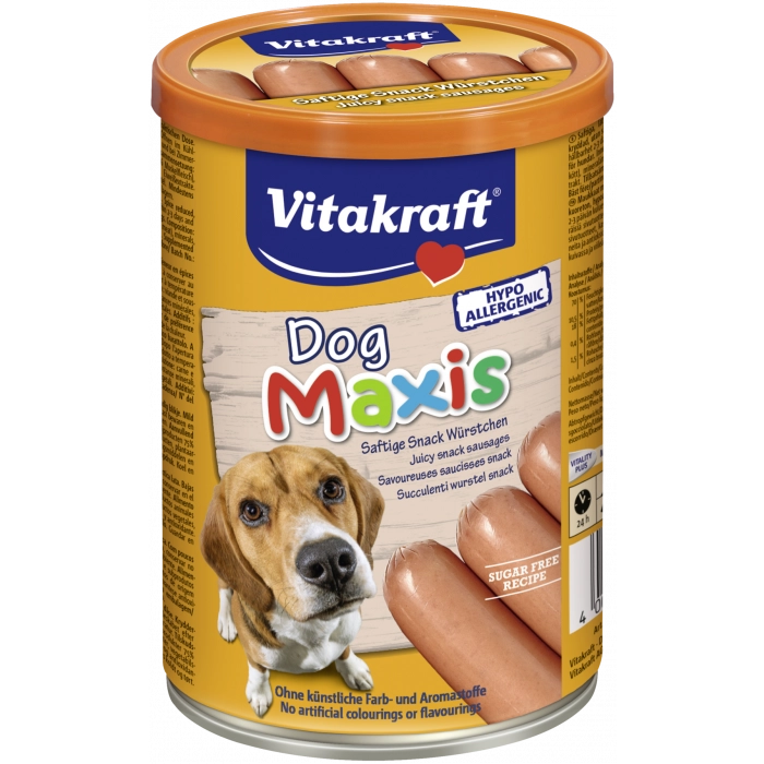 Vitakraft Dog Maxis Snacks 180 g