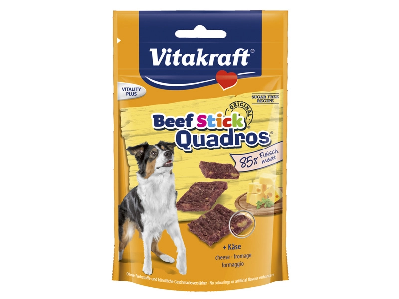 Vitakraft Beef Stick Quadros 70 g