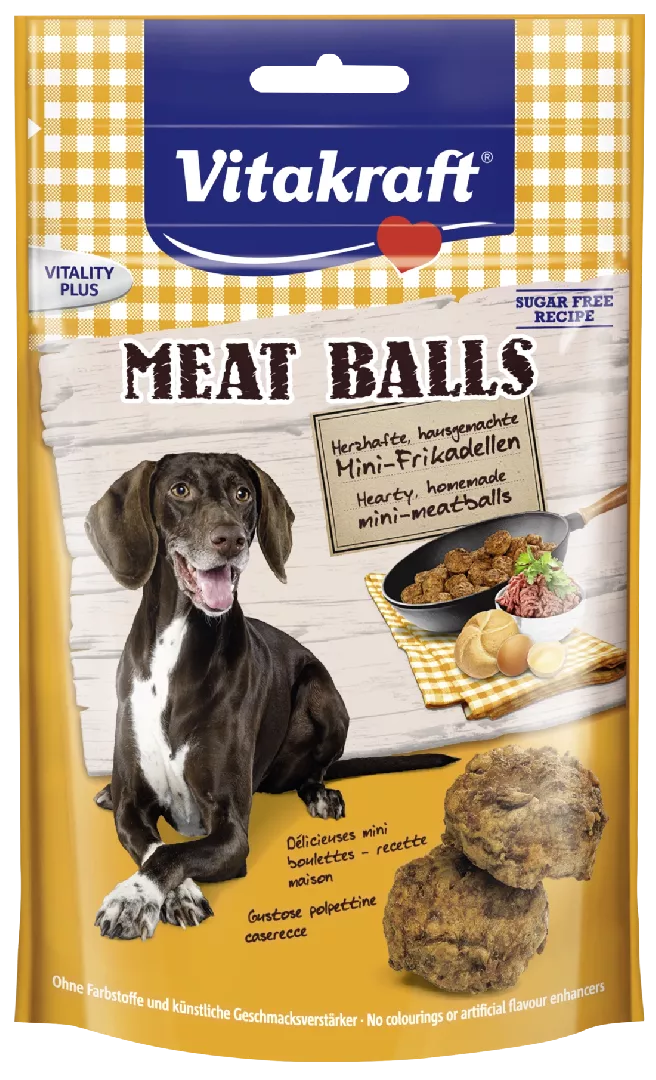Vitakraft 31000 dog / cat treat