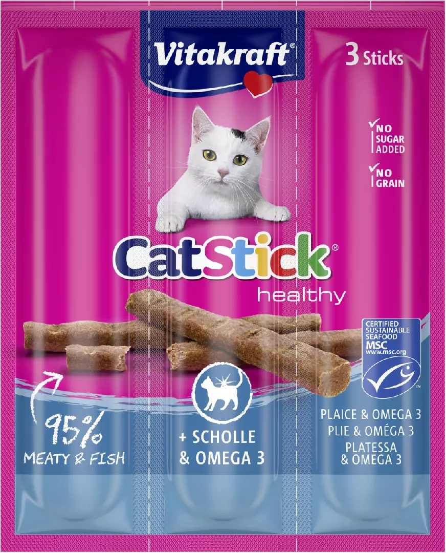Vitakraft 31218 dog / cat treat