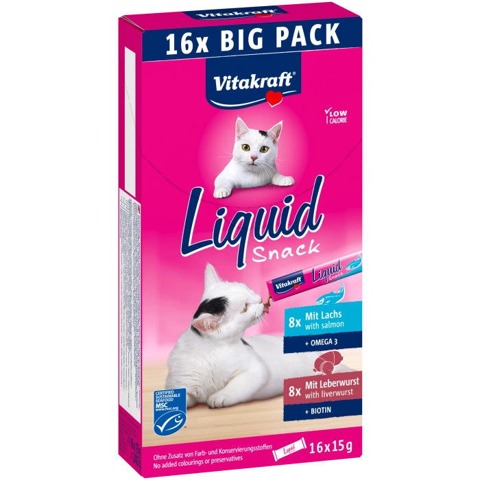 Vitakraft 58000 dog / cat treat