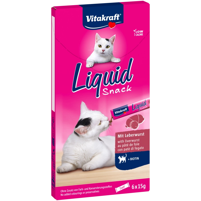 Vitakraft 58066 dog / cat treat