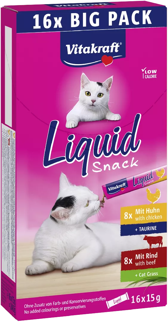 Vitakraft 58554 dog / cat treat
