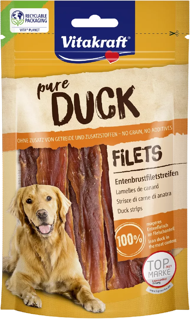 Vitakraft 58594 dog / cat treat