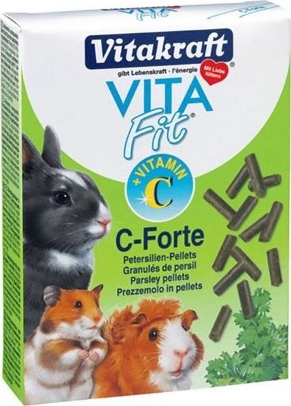 Vitakraft VITAKRAFT WITAMINA C-FORTE 100g -