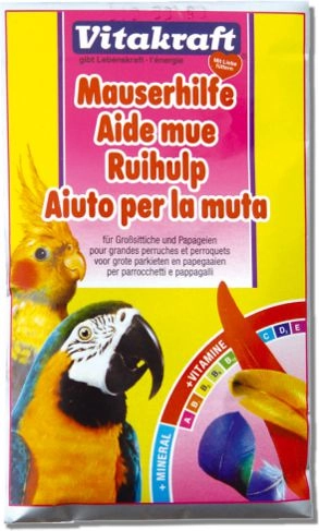 Vitakraft MOUSE AID POKAR.NA PIERZ
