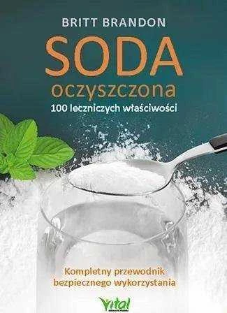 Vital Baking soda - 100 healing