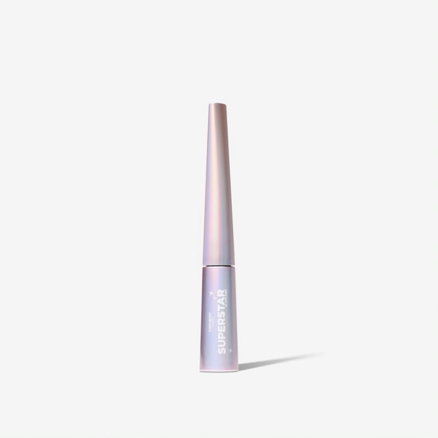 EVERYBODY LONDON Julia Żugaj eyeliner holo