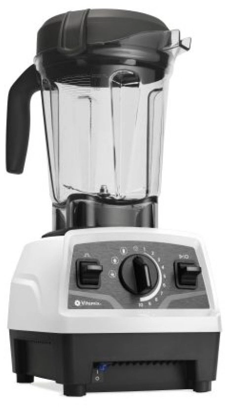 Vitamix Explorian E 520 white high-performance