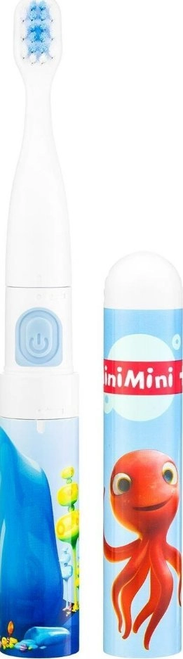 Vitammy Smile MiniMini+ Octopus Blue TOW017599