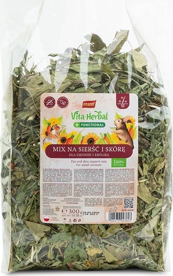 Vita Herbal Functional mix for hair