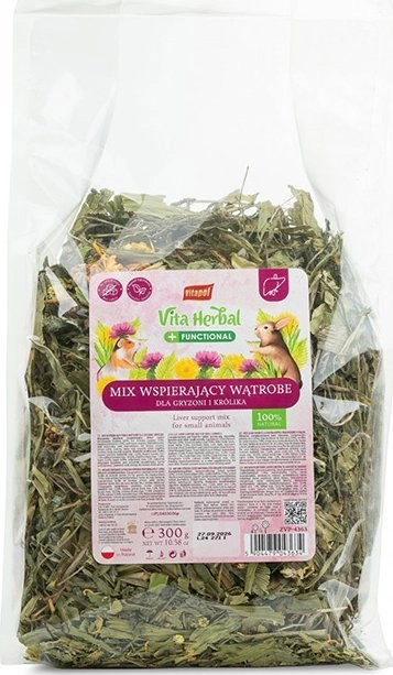 Vita Herbal Functional mix supporting liver