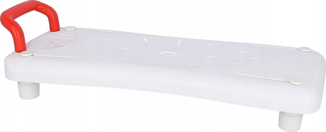 Vitea Care Bathtub bench with handle