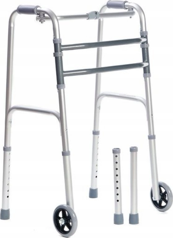 Walking frame rehabilitation trifunctional ( VCBP0031