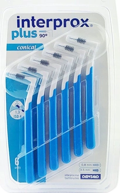 Vitis Pharma VITIS INTERPROX PLUS CONES
