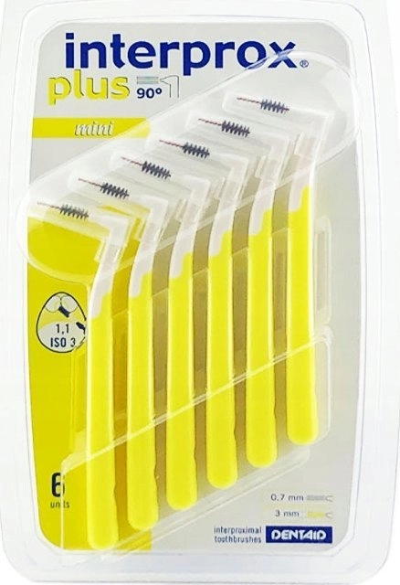 Vitis Pharma VITI INTERPROX PLUS MINI