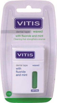 Vitis Pharma VITIS NIĆ TAŚMA DENTYSTYCZNA
