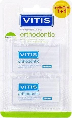 Vitis Pharma VITIS ORTHO WOSK ORTODONTYCZNY