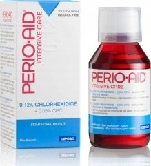 Vitis Pharma Perio Aid 0.12%
