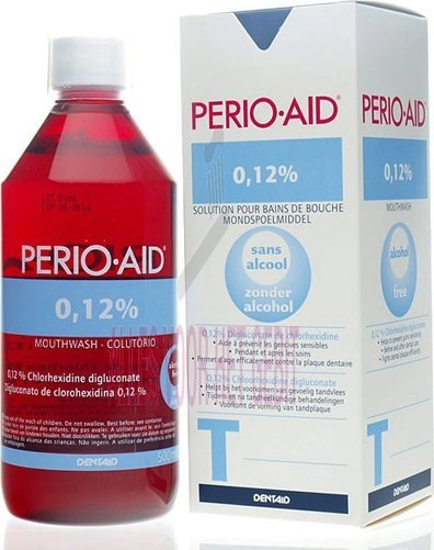 Vitis Pharma VITIS Perio-Aid Intensive Care