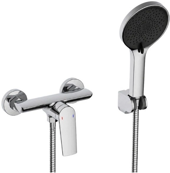 VitrA B677.CH shower faucet /