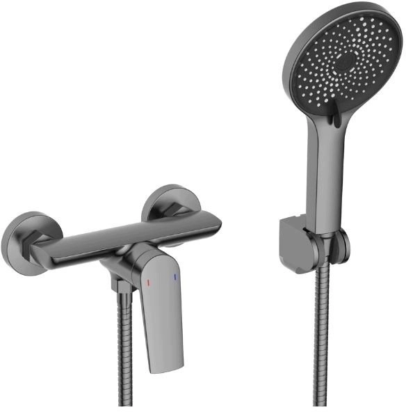 VitrA B677.G shower faucet /