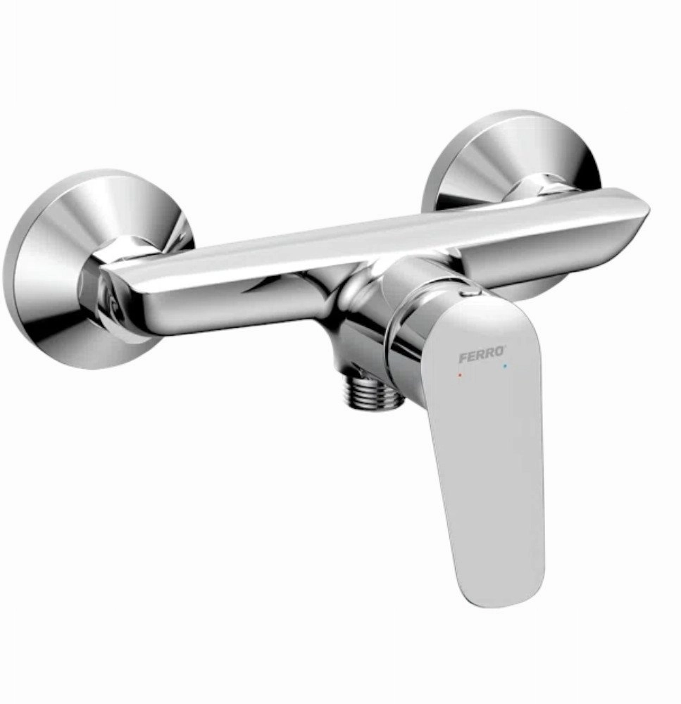 VitrA BTH7 shower faucet / FERRO