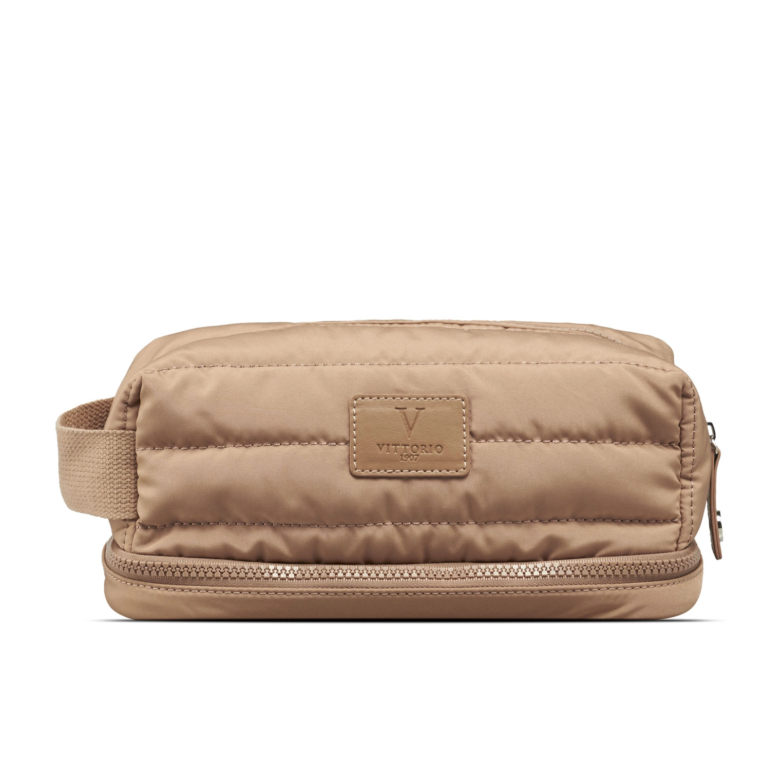 Vittiorio - Men````s Toiletry Bag -